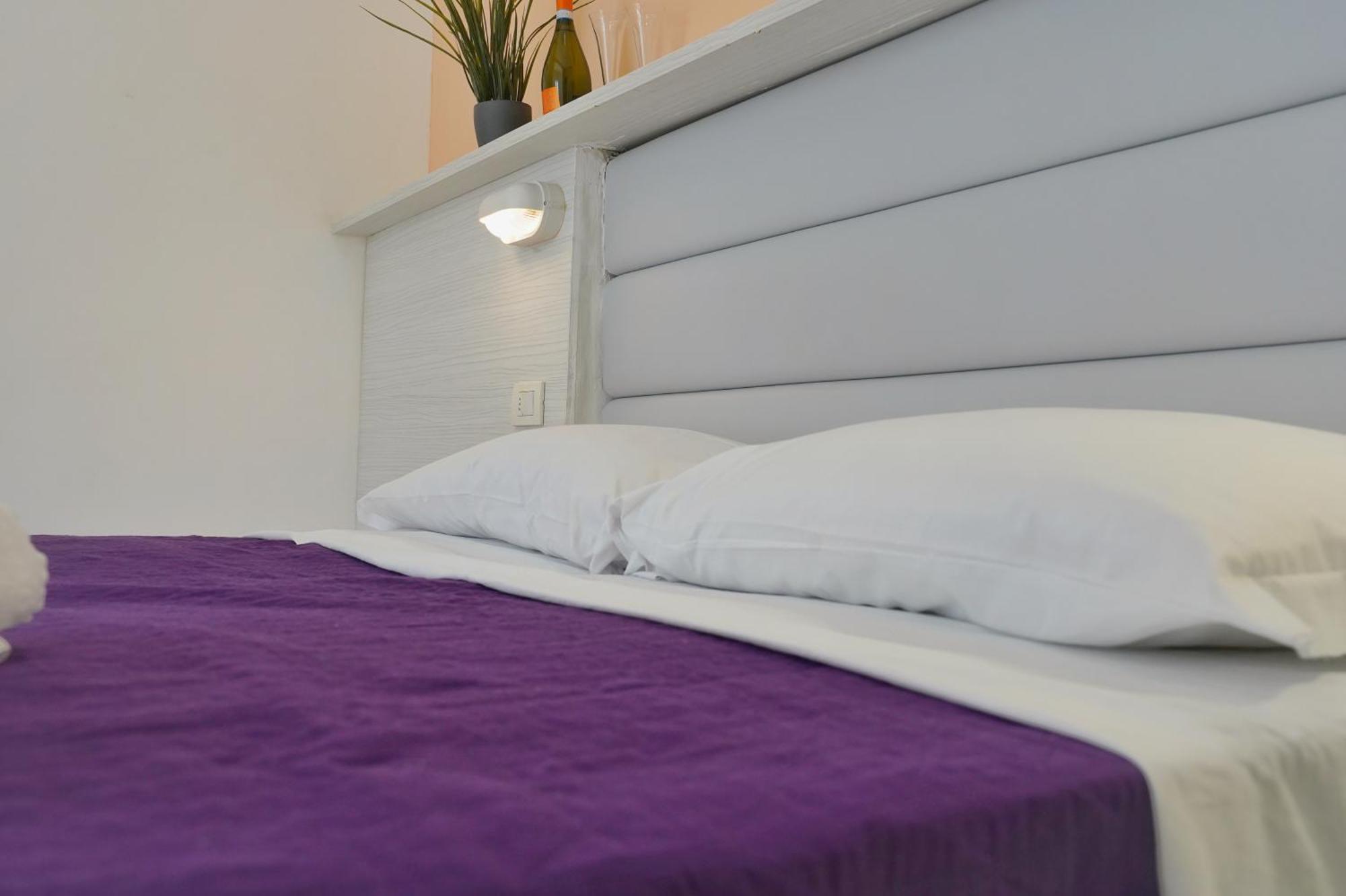 Hotel Malibu Mare Римини Экстерьер фото