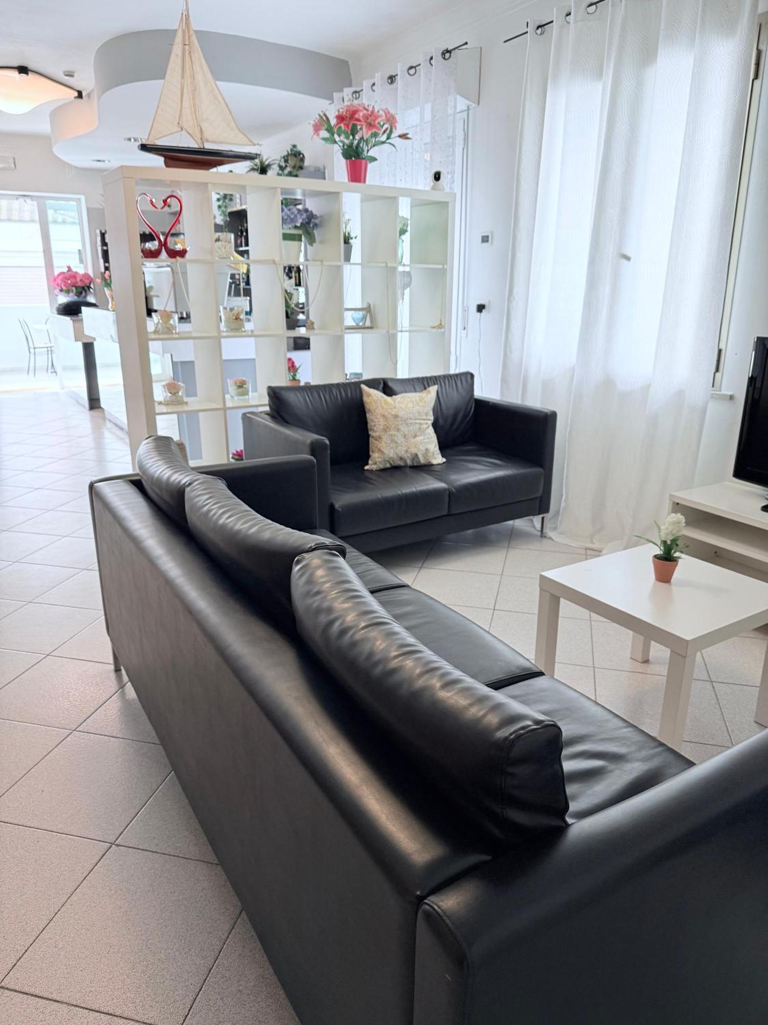 Hotel Malibu Mare Римини Экстерьер фото